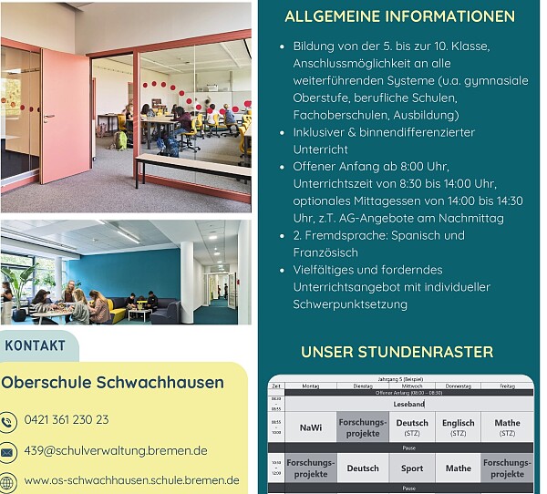 Flyer
