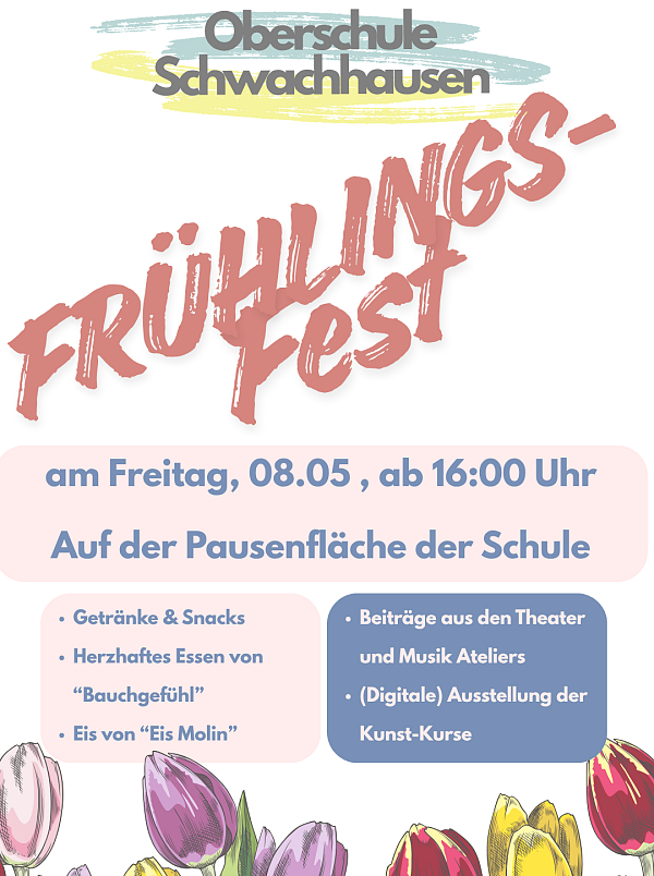 Frühlingsfest